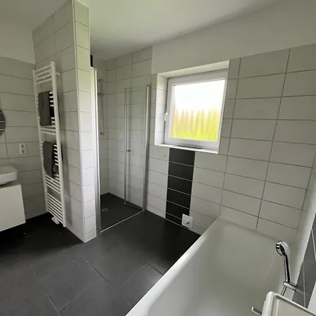 Wisch Apartmán Nordenham