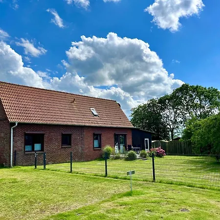 Apartmán Wisch Nordenham